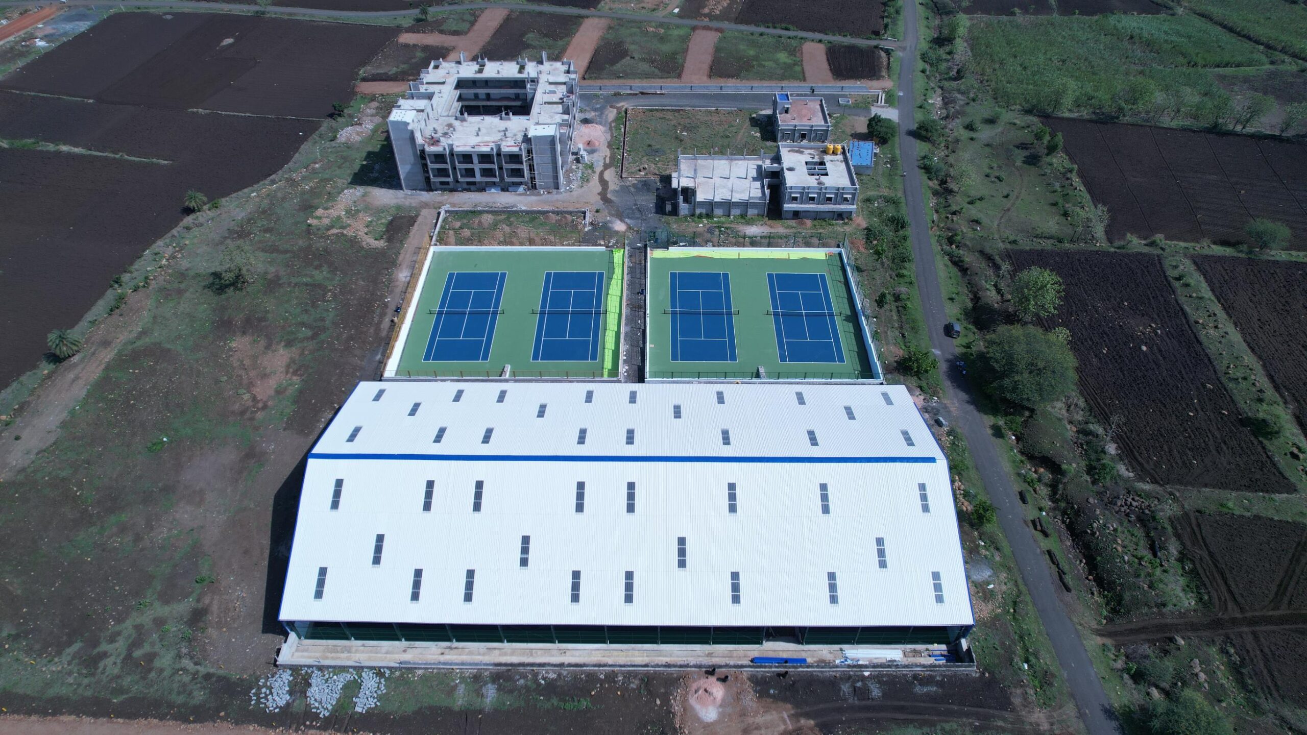 All India Sports Club