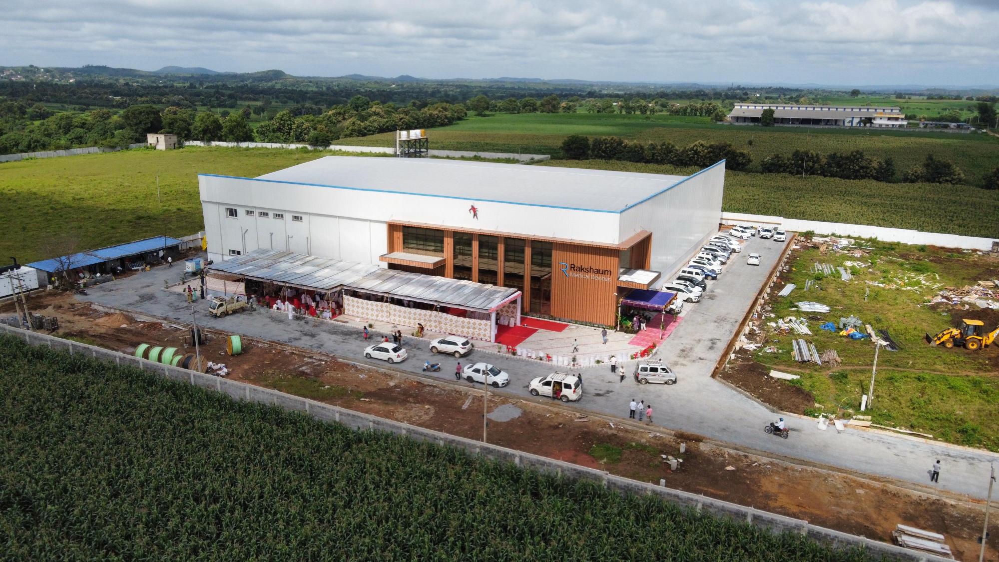 Rakshum Medical Devices