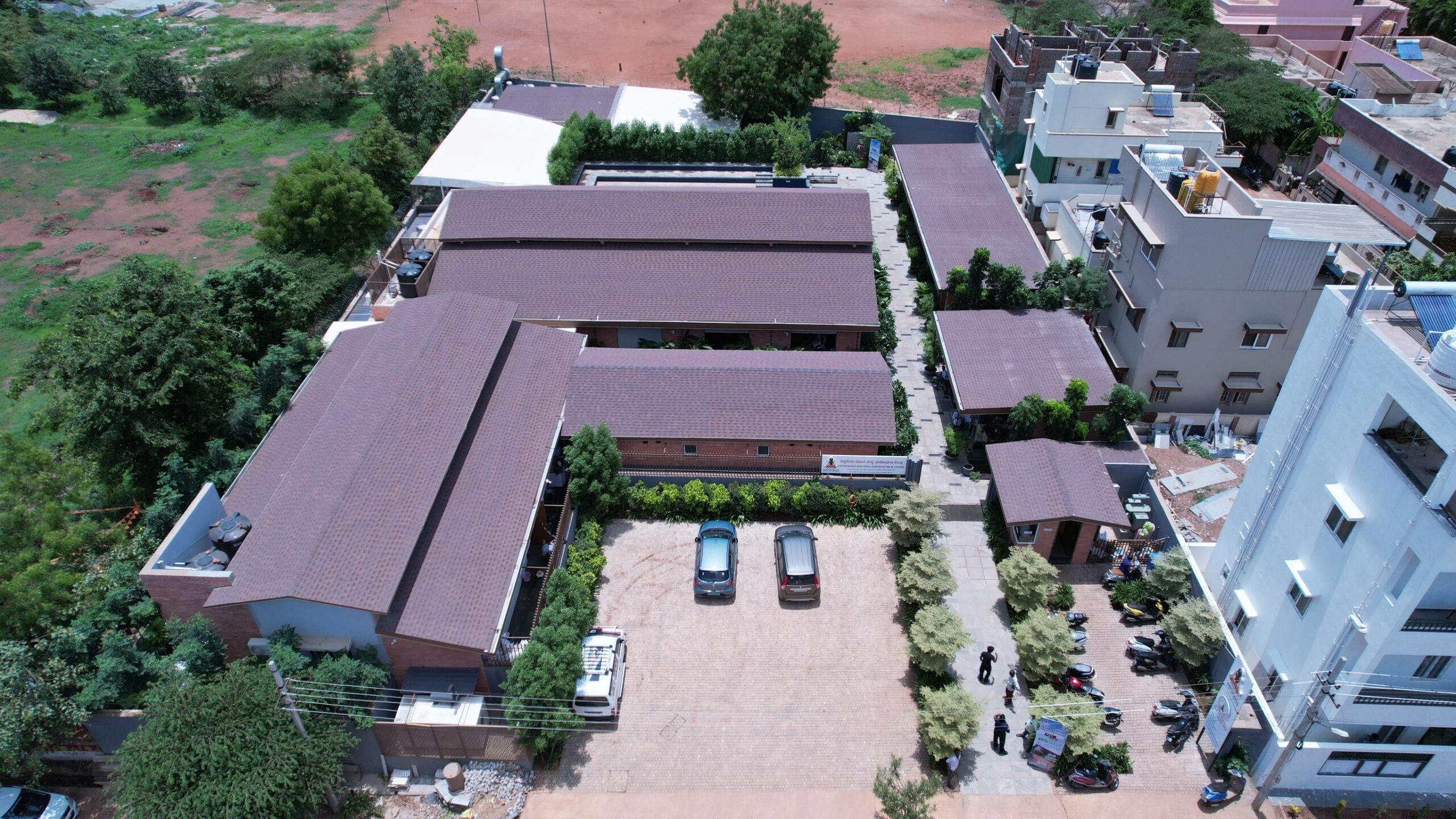 Vishwachetana Patanjali