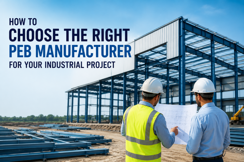 industrial warehouse construction in karnataka